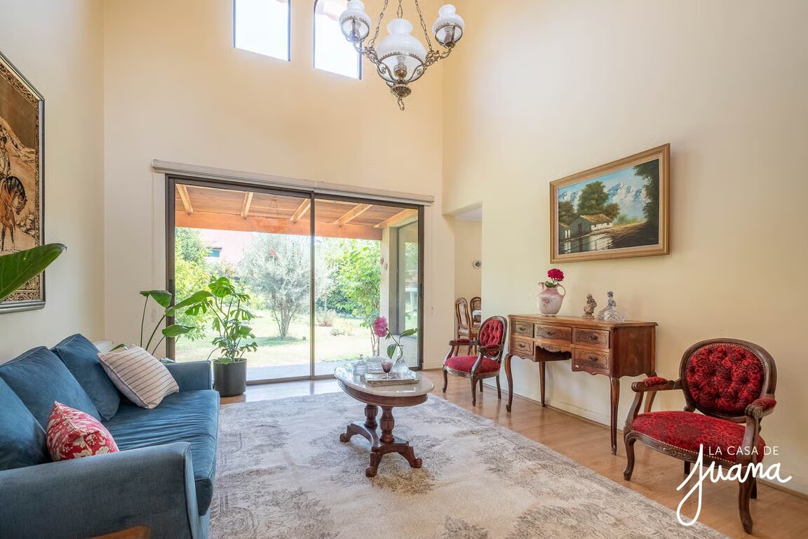 Casa Natalia Larraín Vial